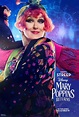 Disney's Mary Poppins Returns Sneak Peak And Character Movie Posters ...