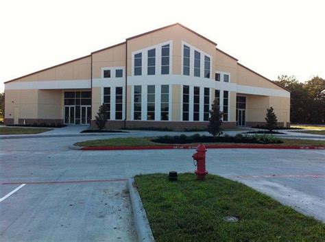 Welcome to the luke on facebook! St. Luke Missionary Baptist Church (Humble, TX): Address ...