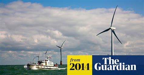 Uk Opposition To New Eu Green Energy Targets Could Risk Half A Million Jobs Renewable Energy