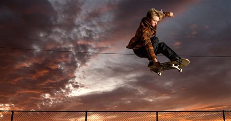 Gallatin Skateboarder Gaining National Attention