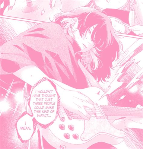 Pin On Pink Manga Icons ♡︎