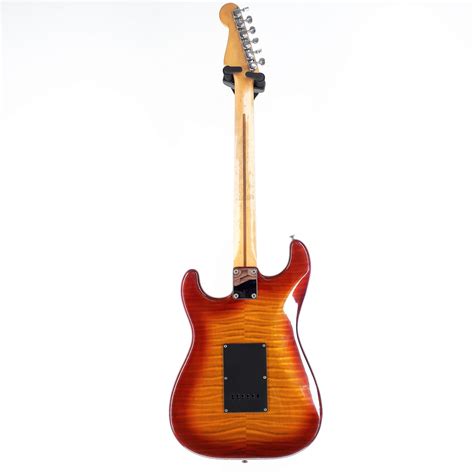 Fender Squier Stratocaster Japan 1993 Guitar Shop Barcelona