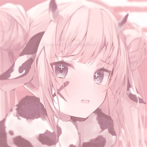 Aesthetic Anime Pfp Cute Pfps For Discord Bmp Top