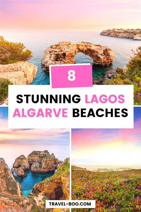 8 Best Lagos Portugal Beaches Travel Boo Europe Travel Blog Europe