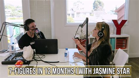 7 Figures In 12 Months I With Jasmine Star Youtube