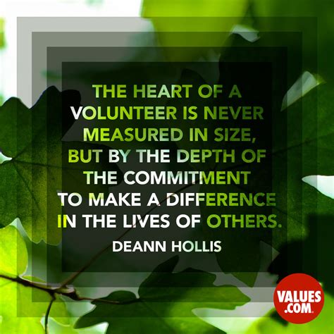 28 Inspirational Quotes For Volunteers Swan Quote