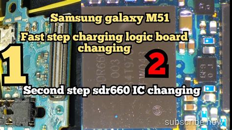 Samsung Galaxy M51 No Service Network Problemsamsung M51 Network Fix