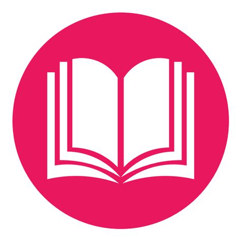 Library Book Icon 183292 Free Icons Library