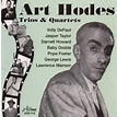 Art Hodes: Trios and Quartets - Jazz Messengers