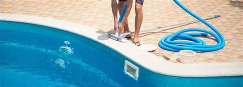 To have a safe pool, you need to know how to remove calcium from pool tile. How to Clean The Swimming Pool Tiles and Grout? | Pool Tiles Melbourne