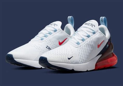 Nike Air Max 270 Where To Buy Latest News 2020