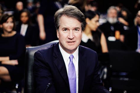 Judge Brett Kavanaugh Should Be Impeached For Lying During His