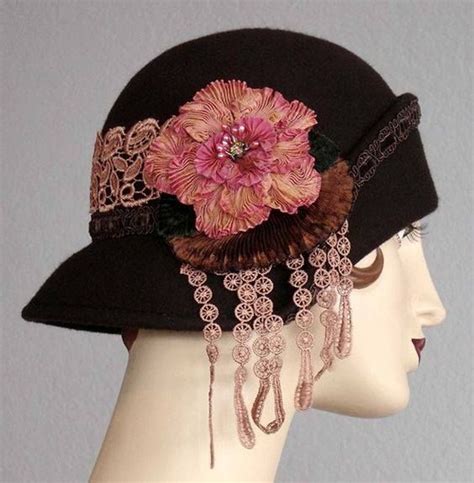 Pin By Linda Barnett On Hats Beautiful Hats Hats Vintage Hat Designs