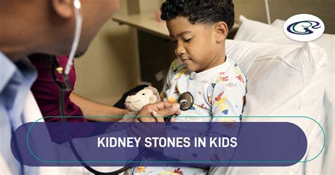 Kidney Stones In Kids Urology Hospital