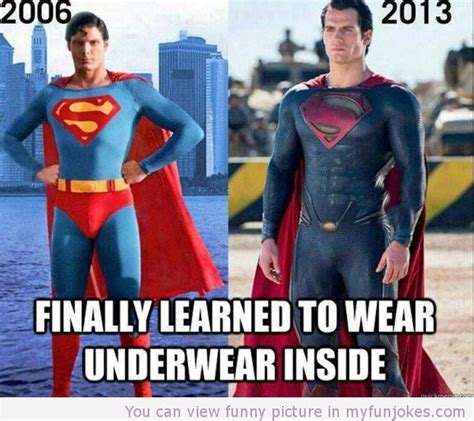 New Superman Meme Funny Picture Other Funny