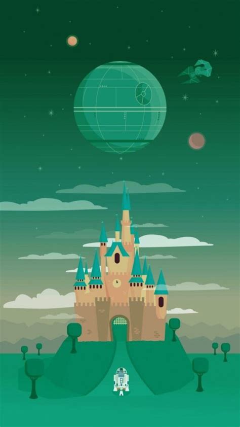 Disney İphone Wallpaper Nawpic