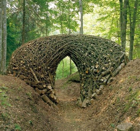 12 Amazingly Creative Examples Of Environmental Art Feed2know
