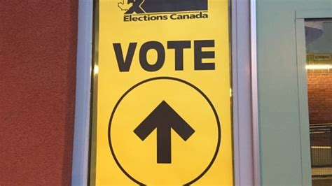 Whos Running In The Federal Election In Central And Northern Albertas