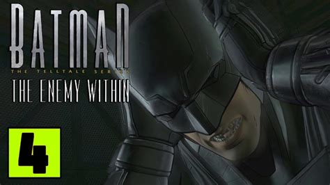 Not recommended for devices below iphone 6s and ipad air 2. LA FORZA DI BATMAN BATMAN THE ENEMY WITHIN GAMEPLAY ITA ...