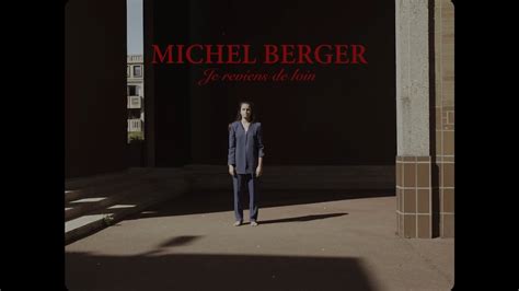 Je Reviens De Loin Michel Berger Chorégraphie Par Charlène Youtube