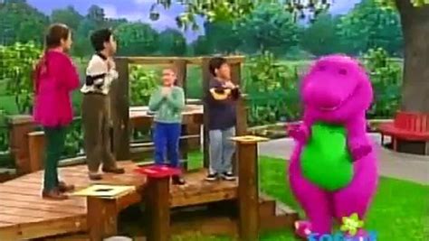 Barney And Friends You Are Special Season 6 Episode 20 Dailymotion