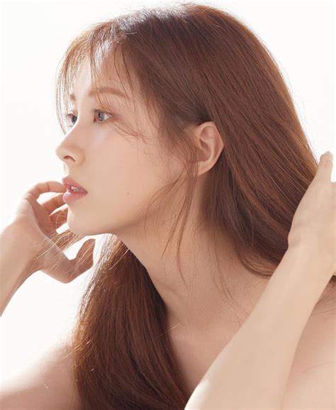 Girls’ Generation Member Seohyun Stuns In New Profile Photos Released By Agency Soompi