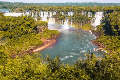 The Ultimate Guide To Visit The Brazilian Side Of Iguazu Falls