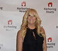 Dina Lohan Attends the Harboring Hearts Benefit