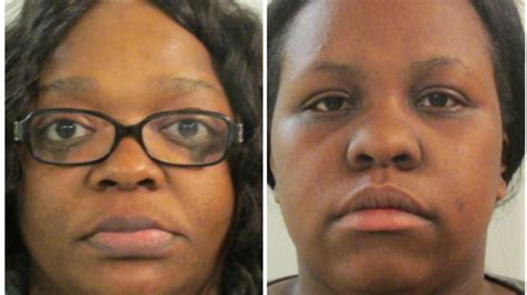 Two Women Attempt To Smuggle Drugs Into Nv State Prison Ksnv
