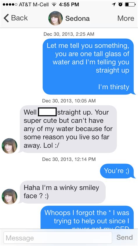 Official Tinder Thread Part Iii In Memory Of Sneakyninjapnts Page