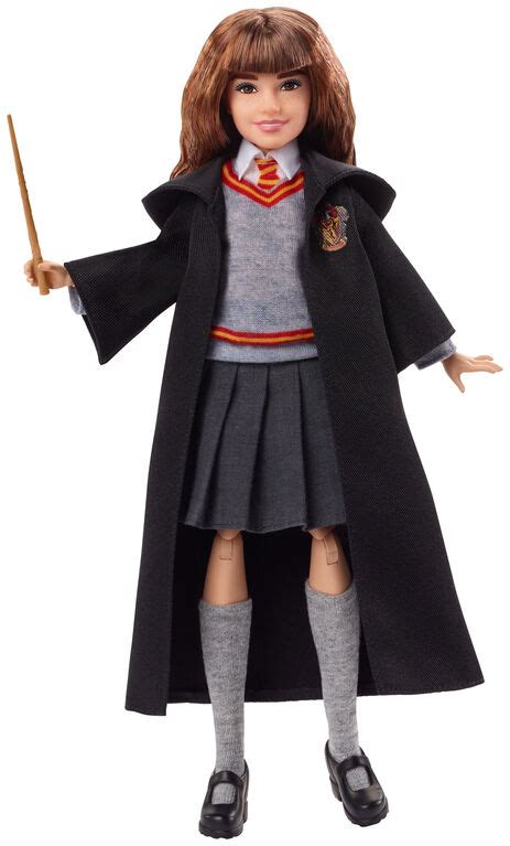 Harry Potter Hermione Granger Doll Toys R Us Canada