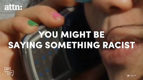 these common phrases have surprisingly racist origins by attn video