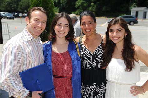 A tearful goodbye at Calhoun graduation | Herald Community Newspapers