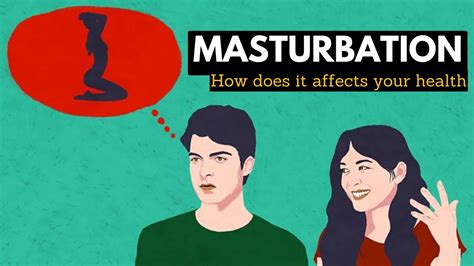 All The Puzzling Things That Happen To Your Body When You Masturbate Explained By Science