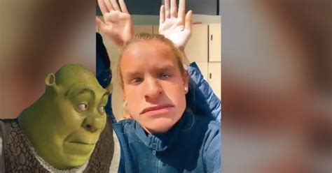 Video Viral Reviven La Mejor Escena De Shrek En Tik Tok La Verdad