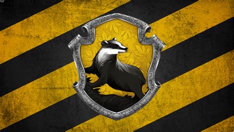 5 Reasons To Show Your Badger Pride On Hufflepuff Day Geek And Sundry