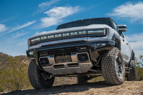 Gmc Hummer Ev Review Does This Supertruck Live Up To All The Hype