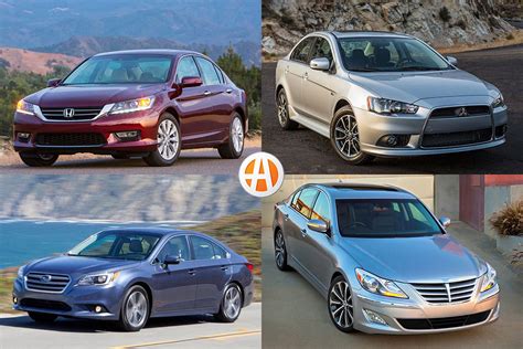 10 Best Used Cars Under 12000 Autotrader