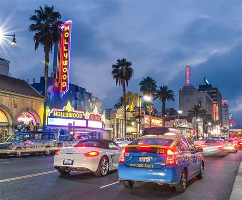 Sunset Strip West Hollywood All You Need To Know Before You Go