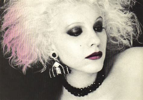 Dale Bozzio Missing Persons MUSIC New Wave Goth Punk Industrial