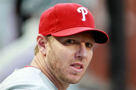 Roy Halladay Was The Otherworldly Everyman Who Mesmerized Philly