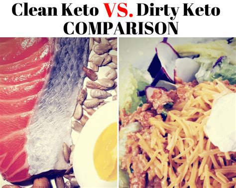 Dirty Keto Diet Plan Blog Kesehatan Anda