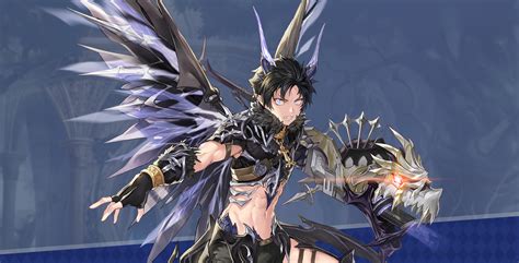 Kings Raid Picture Image Abyss
