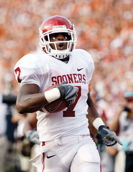 demarco murray former ou running back retires from nfl after 7 seasons photos over years at ou