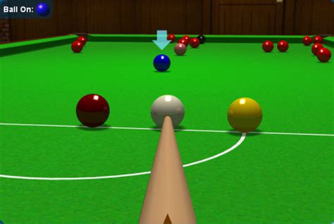 The following how do you play 1 with english sub has been released. Snooker spel online
