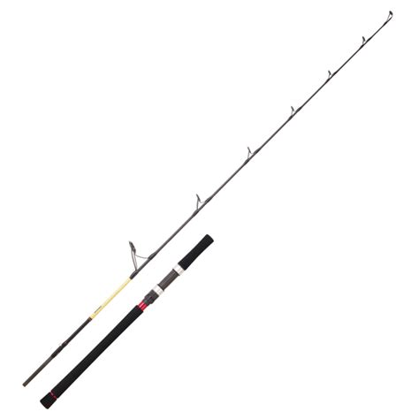 Casting Rod Daiwa Grandwave Jigging Leurre De La P Che