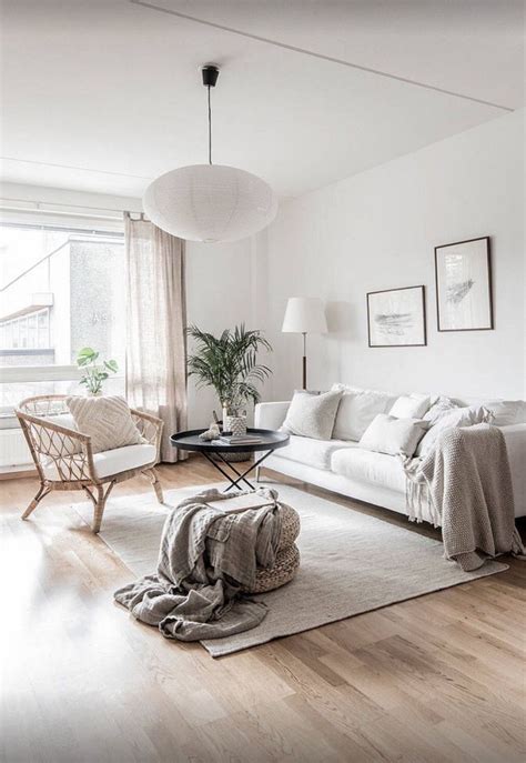 52 Fabulous Scandinavian Interior Design Ideas Apartementdec Small