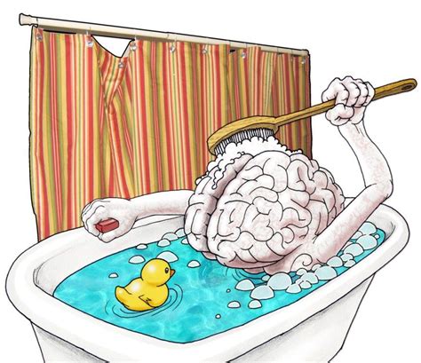 How To Clean Your Brain 4 Steps To Unlearning The Concepts That Lead To Crummy Consciousness