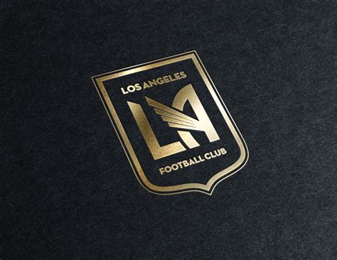 lafc unveiled  impossibly cool crest airows