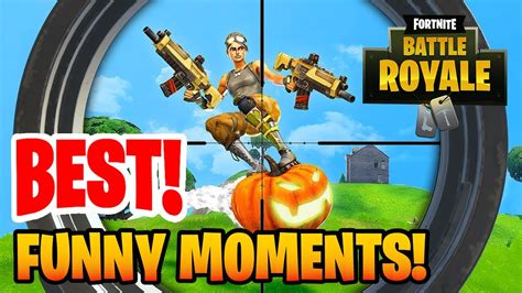 Fortnite Epic And Funny Moments Myth Reveals New Game Mode Is Coming
